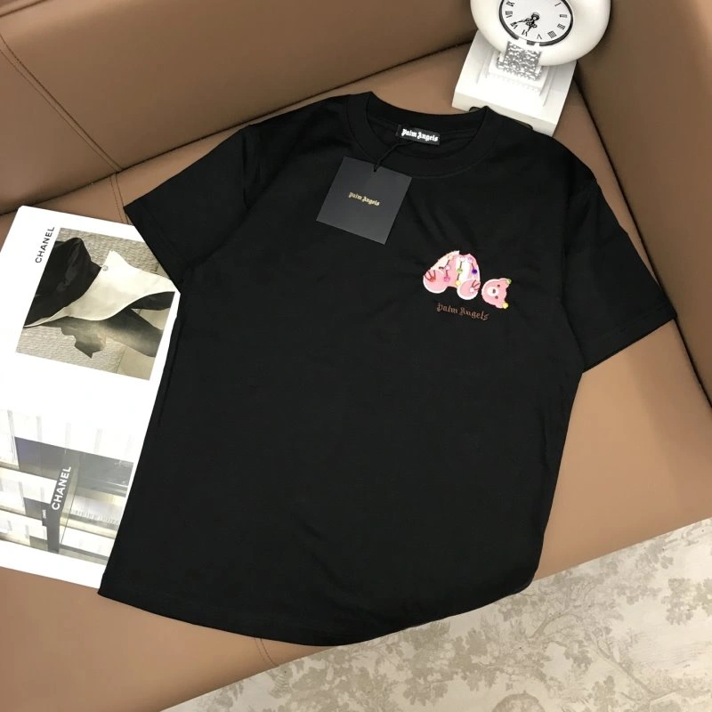 EyeCatching Palm Angles T-Shirts 154290