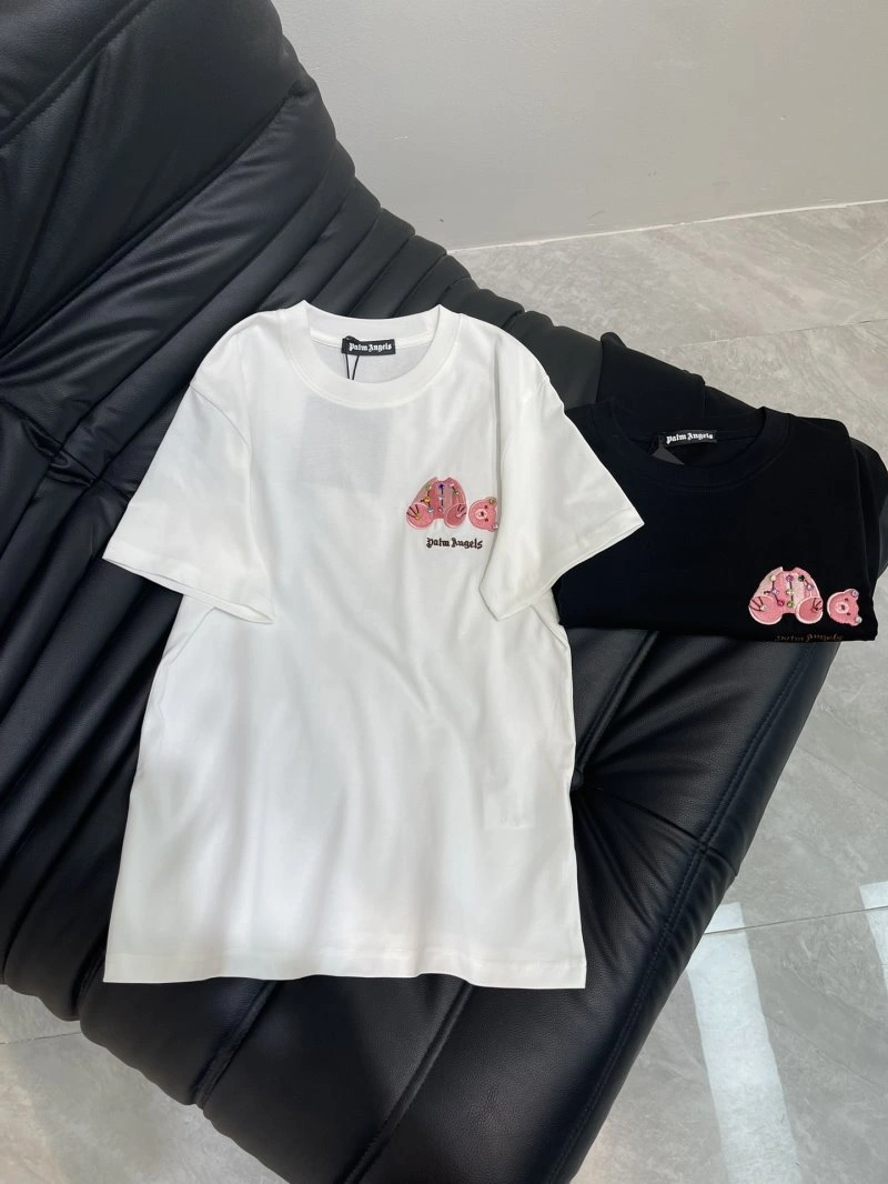 Palm Angles T-Shirts Affordable 154286