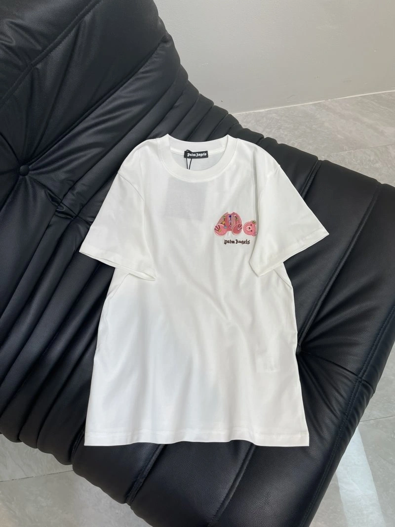 Palm Angles T-Shirts Affordable 154286