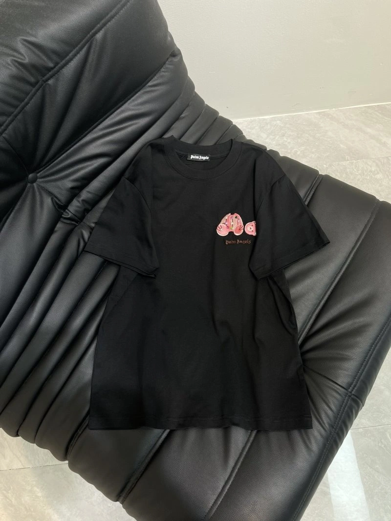 Palm Angles T-Shirts Affordable 154286