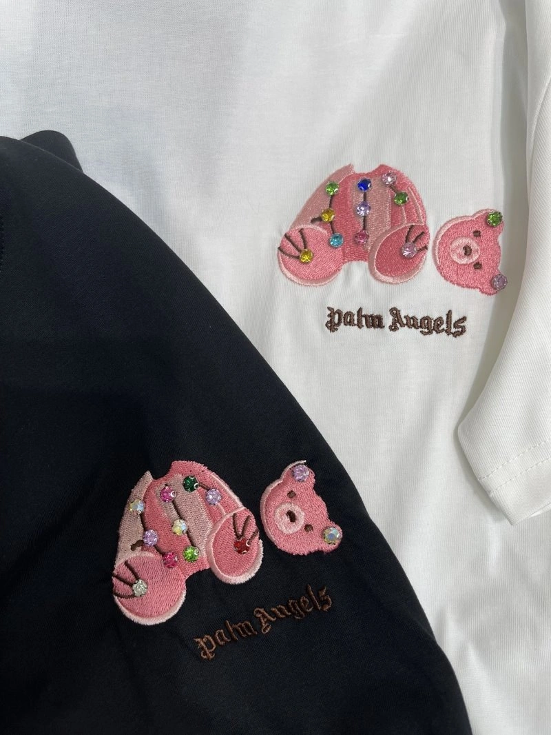 Palm Angles T-Shirts Affordable 154286