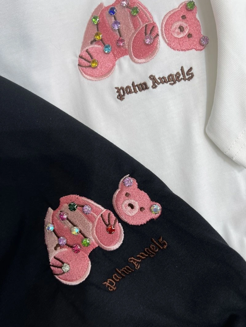 Palm Angles T-Shirts Affordable 154286