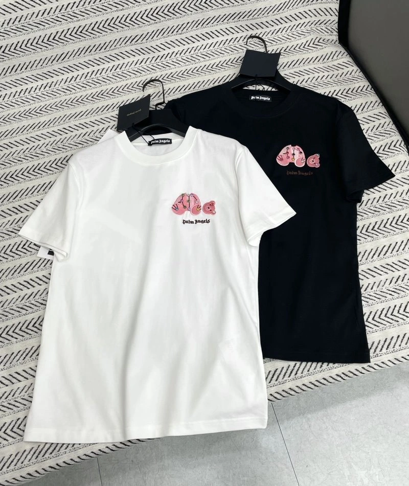 Palm Angles T-Shirts DailyWear 154307