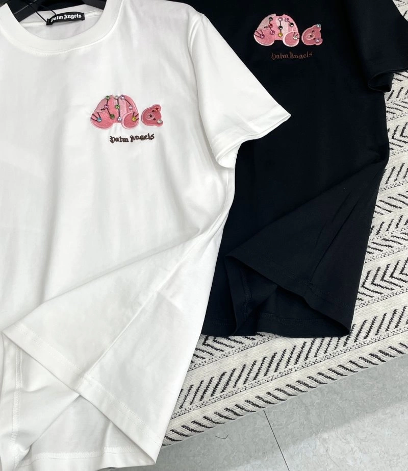 Palm Angles T-Shirts DailyWear 154307