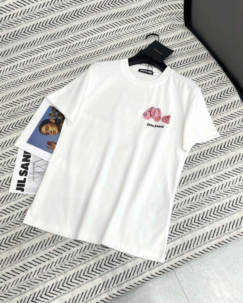 Palm Angles T-Shirts DailyWear 154307