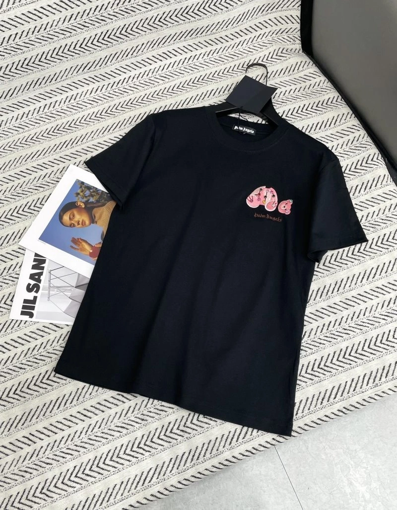 Palm Angles T-Shirts DailyWear 154307