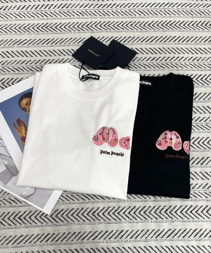 Palm Angles T-Shirts DailyWear 154307