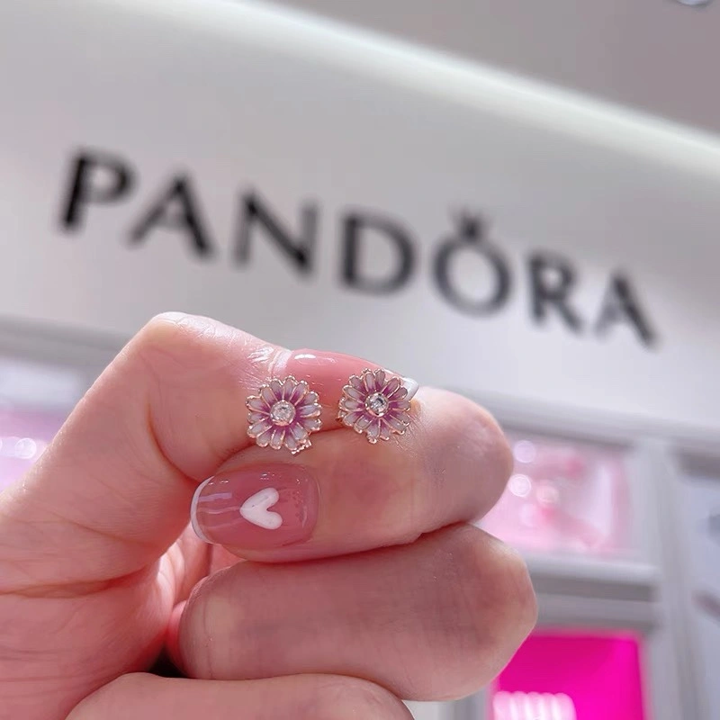 Pandora Earrings GoAnywhere 251798