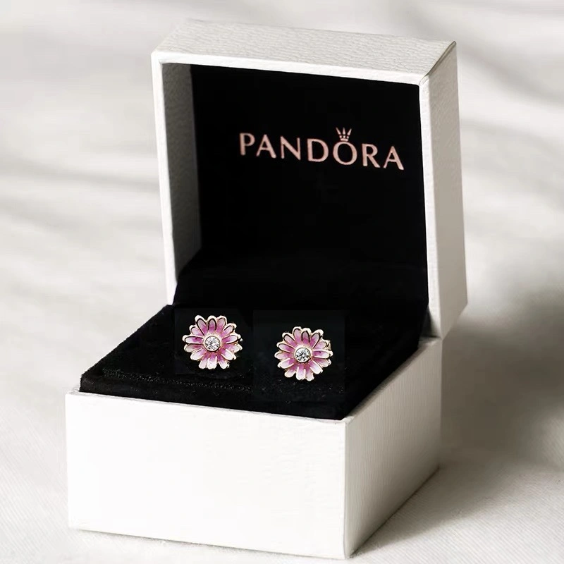 Pandora Earrings GoAnywhere 251798