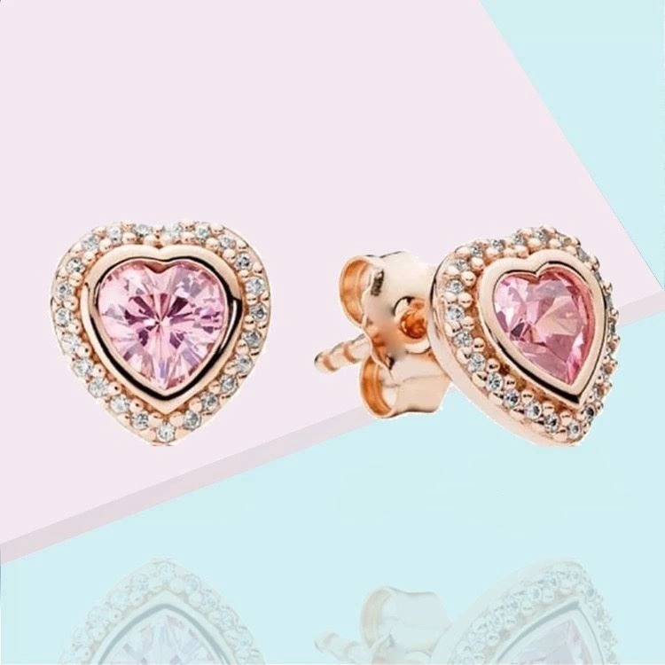 TopPick Pandora Earrings 251799
