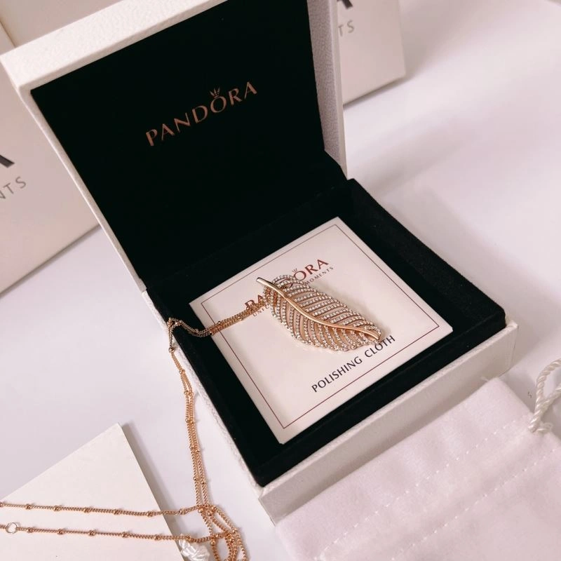 Pandora Necklaces Contemporary 251801