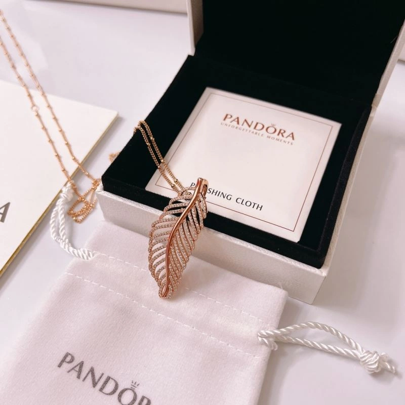 Pandora Necklaces Contemporary 251801