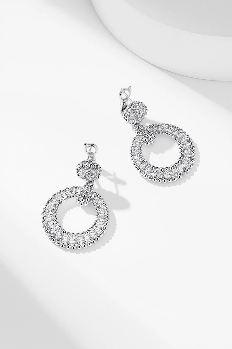 Perlee Couleurs Earrings TimelessDesign 251800