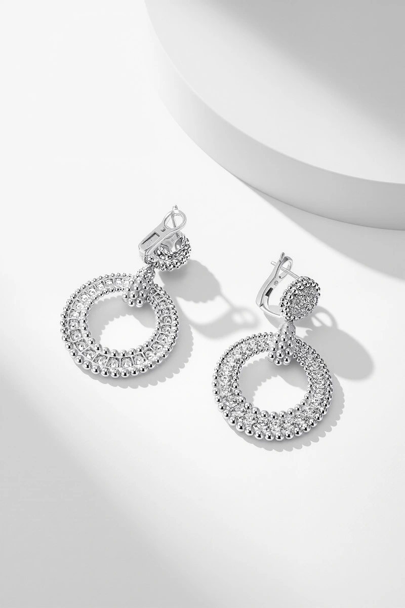 Perlee Couleurs Earrings TimelessDesign 251800