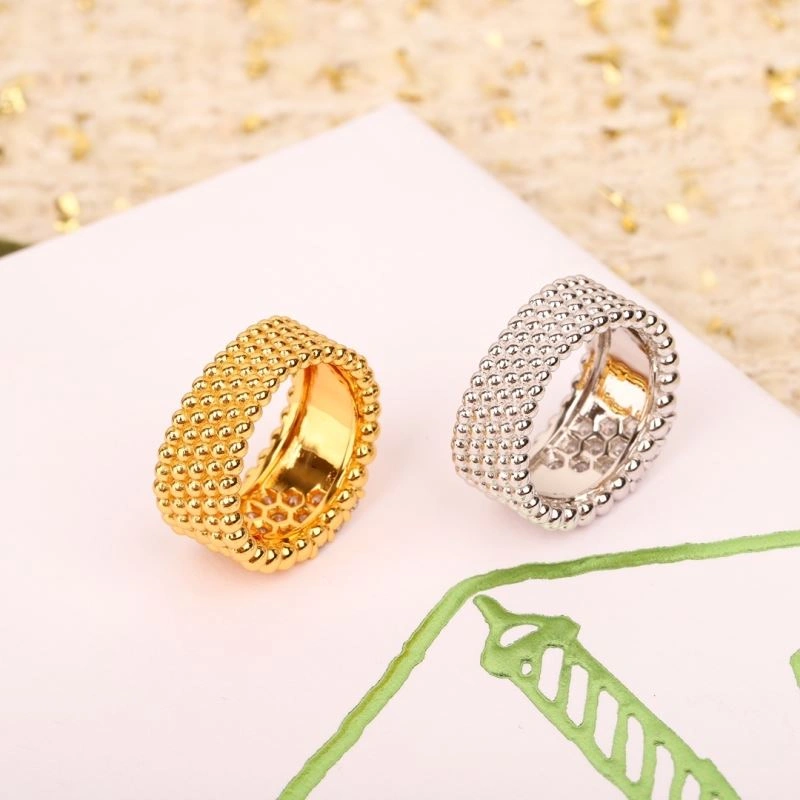 FashionForward Perlee Couleurs Rings 213397