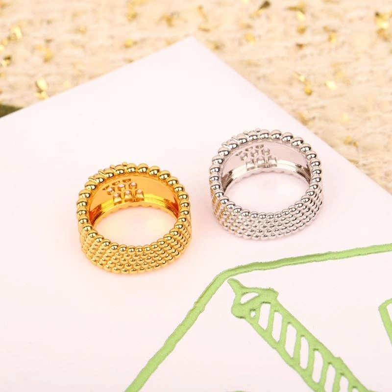 FashionForward Perlee Couleurs Rings 213397