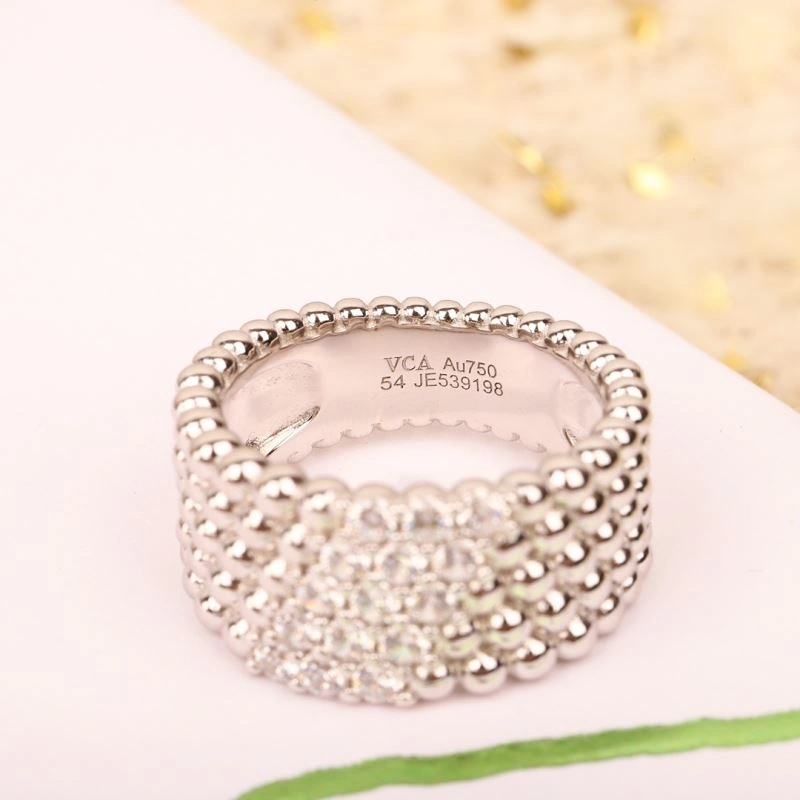 FashionForward Perlee Couleurs Rings 213397