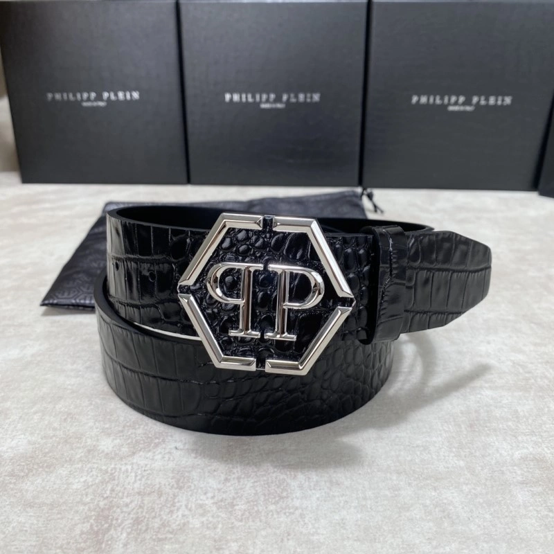 Philipp Plein Belts Chic 302982