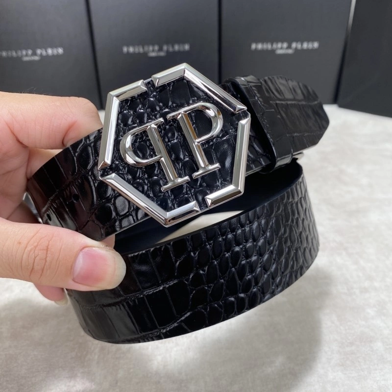 Philipp Plein Belts Chic 302982