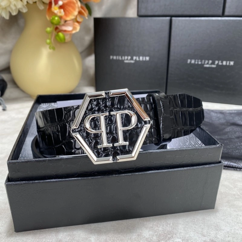 Philipp Plein Belts Chic 302982