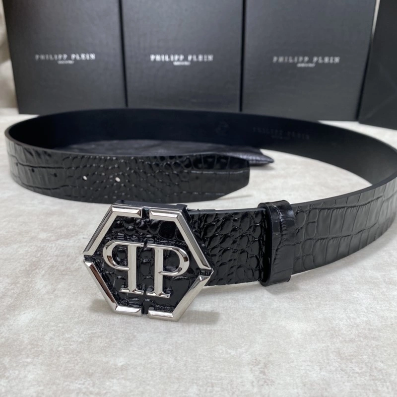 Philipp Plein Belts Chic 302982