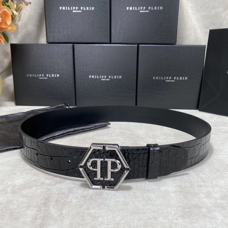 Philipp Plein Belts Chic 302982