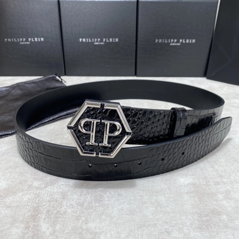 Philipp Plein Belts Chic 302982