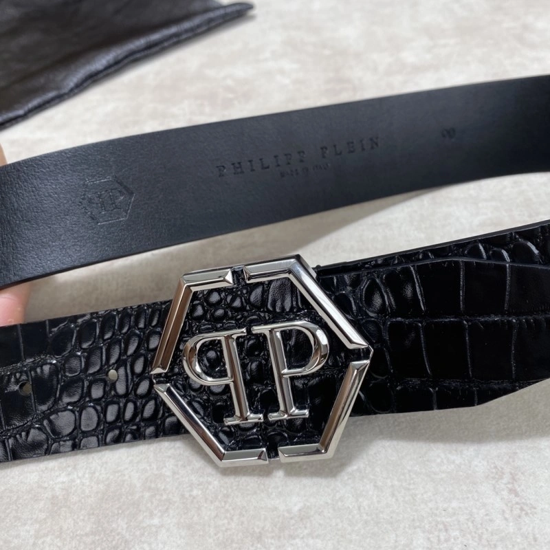 Philipp Plein Belts Chic 302982