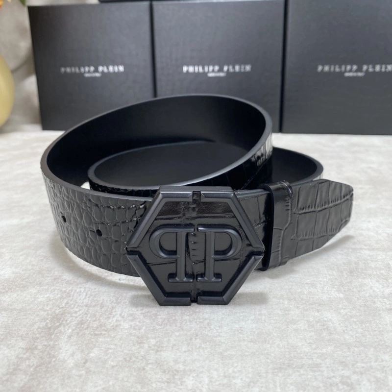Breathable Philipp Plein Belts 302981