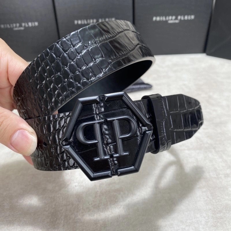 Breathable Philipp Plein Belts 302981