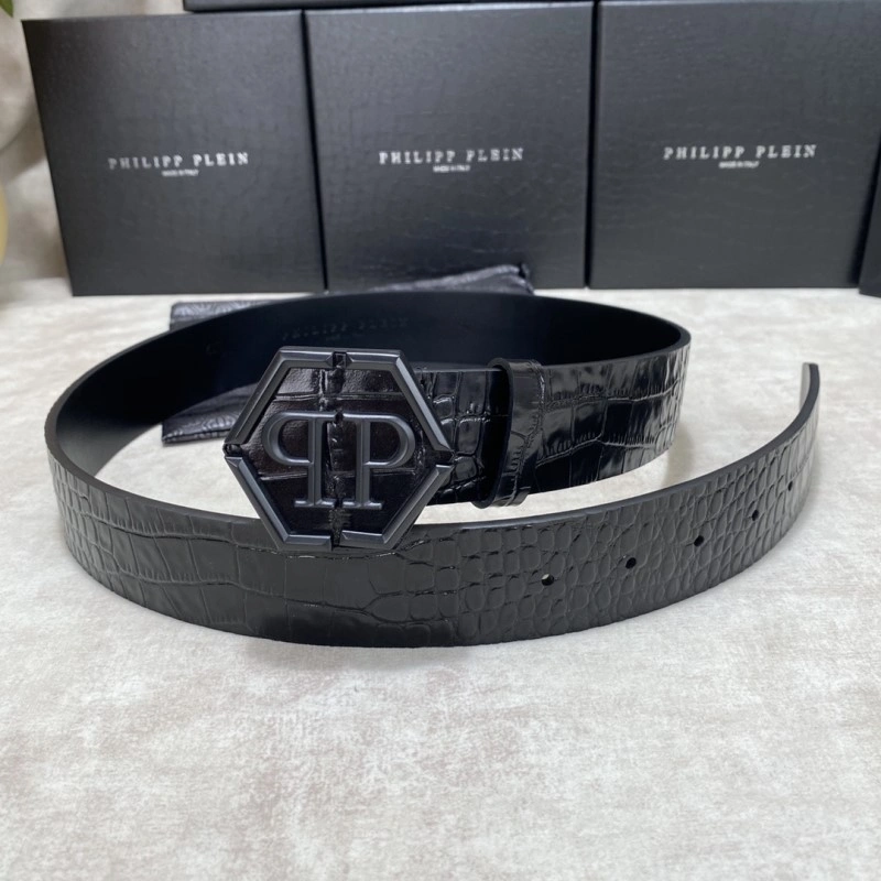 Breathable Philipp Plein Belts 302981