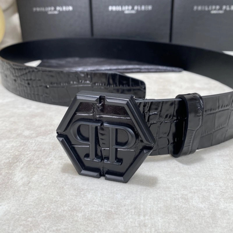 Breathable Philipp Plein Belts 302981