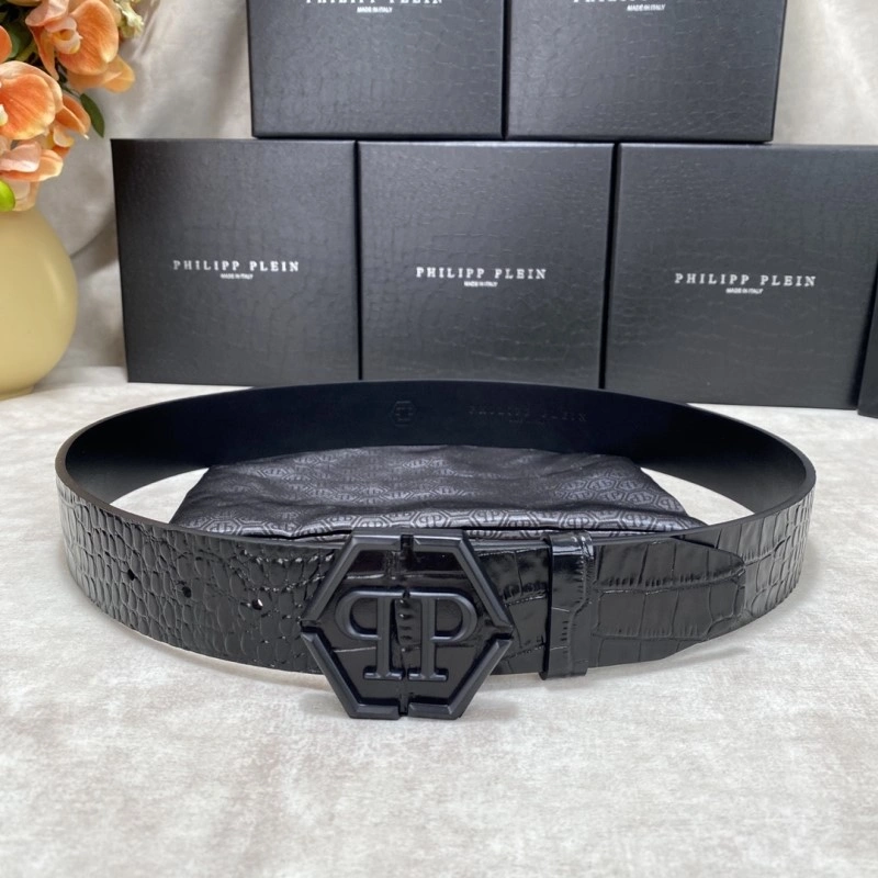 Breathable Philipp Plein Belts 302981
