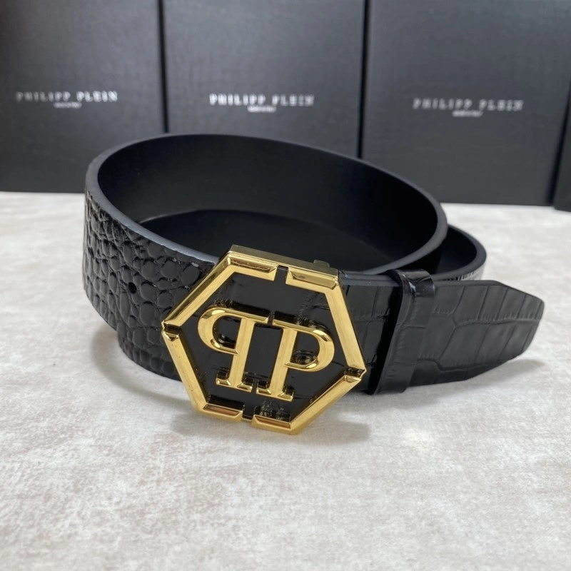 Philipp Plein Belts Durable 302983