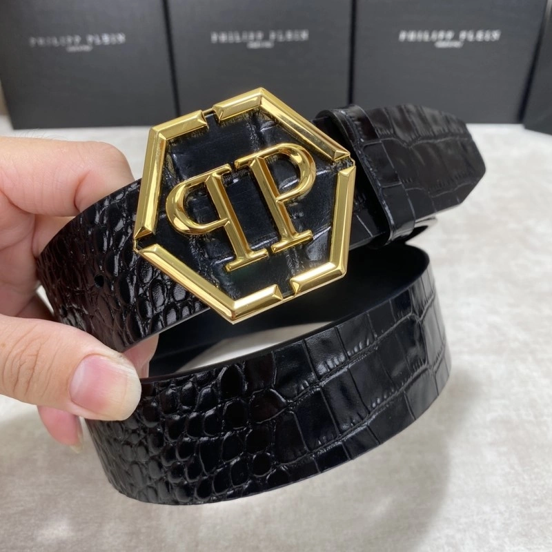 Philipp Plein Belts Durable 302983