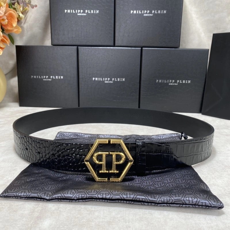 Philipp Plein Belts Durable 302983