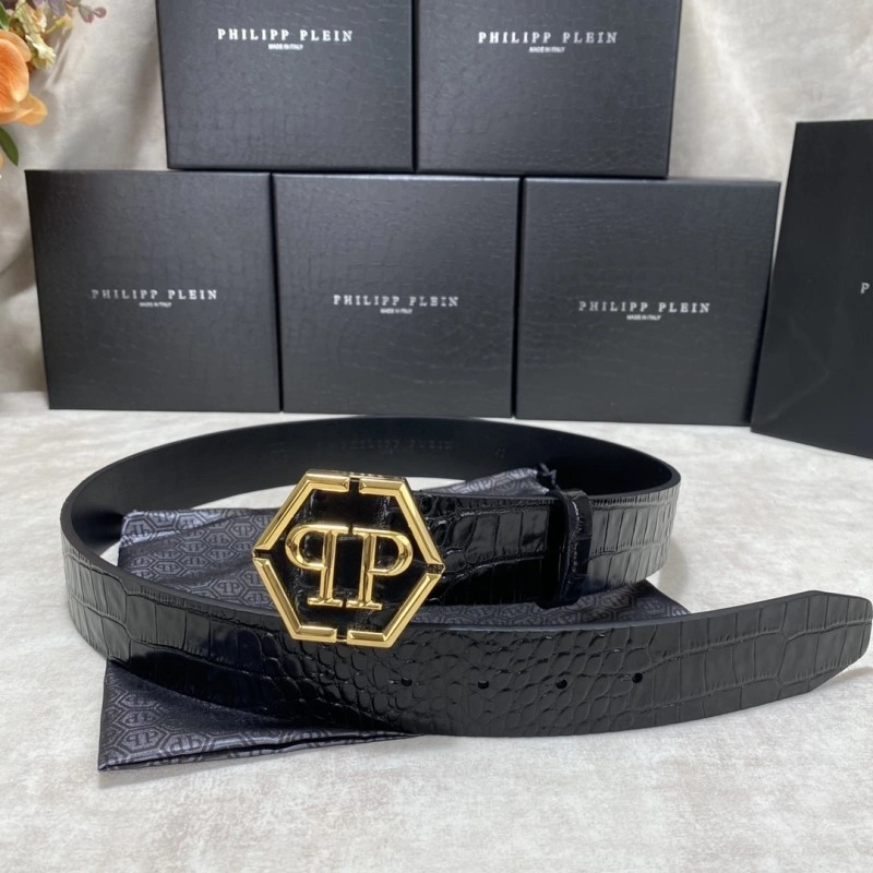 Philipp Plein Belts Durable 302983