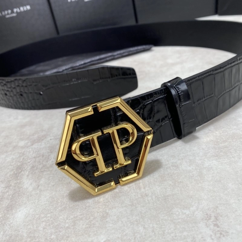 Philipp Plein Belts Durable 302983