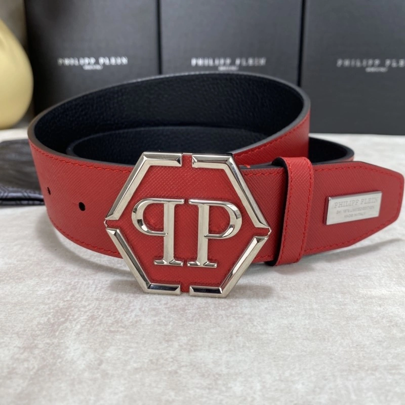 Sporty Philipp Plein Belts 302975