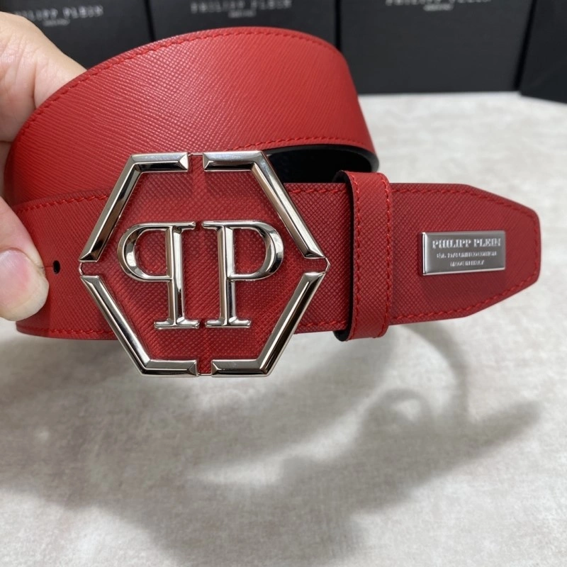 Sporty Philipp Plein Belts 302975