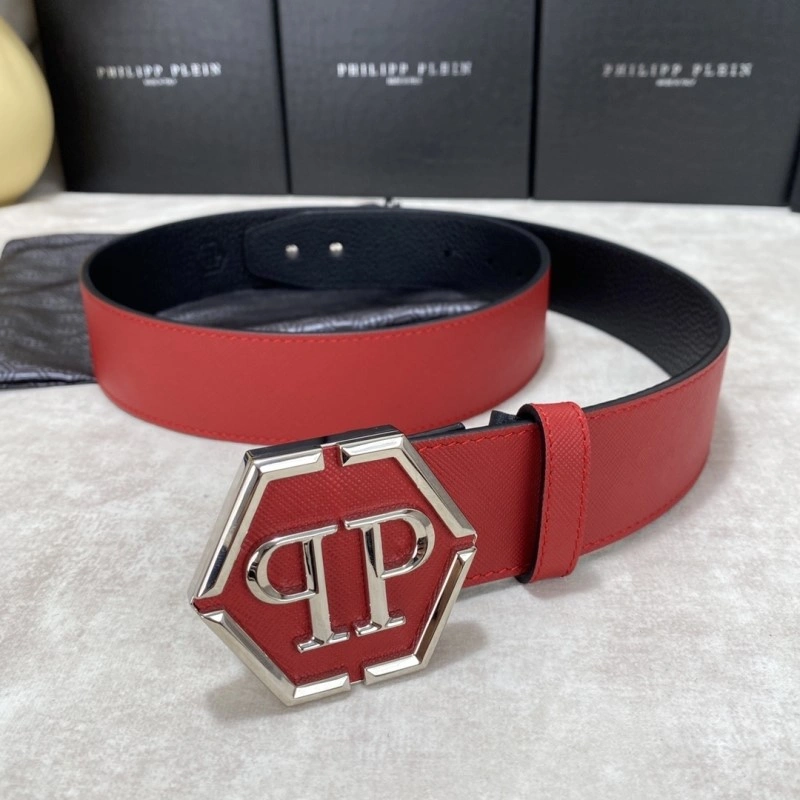 Sporty Philipp Plein Belts 302975