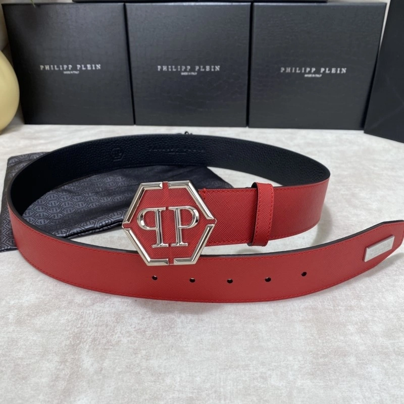 Sporty Philipp Plein Belts 302975