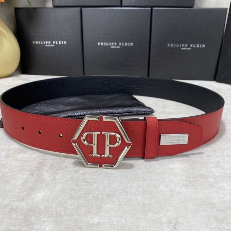 Sporty Philipp Plein Belts 302975
