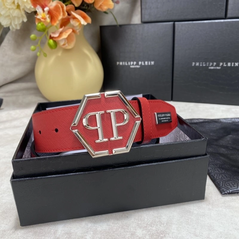 Sporty Philipp Plein Belts 302975