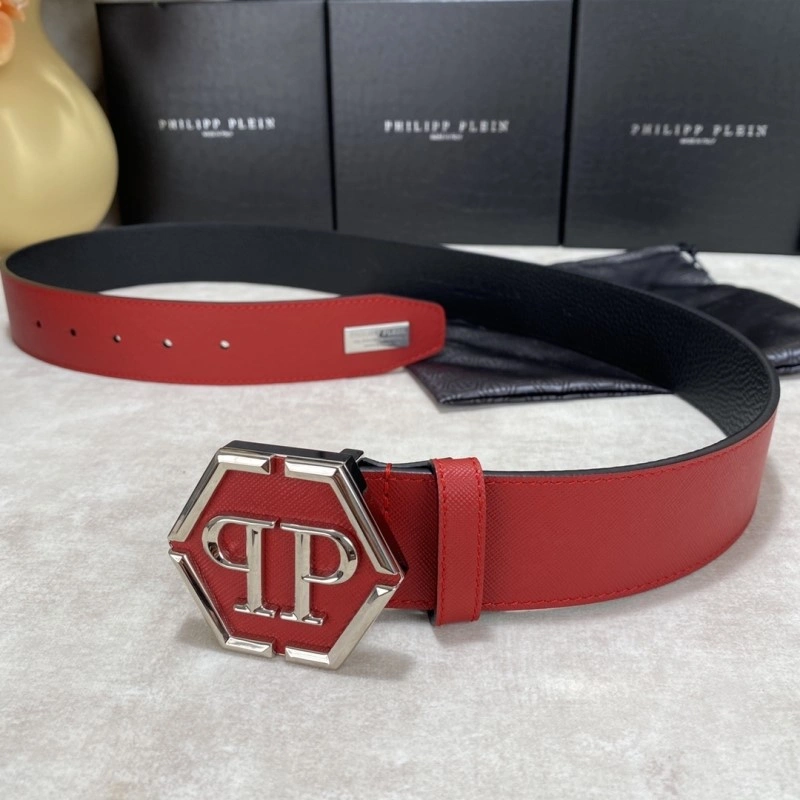 Sporty Philipp Plein Belts 302975