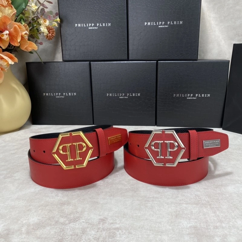 Philipp Plein Belts Colorful 302978
