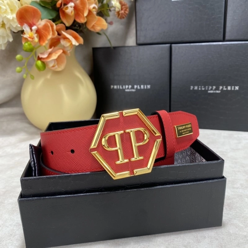 Philipp Plein Belts Colorful 302978