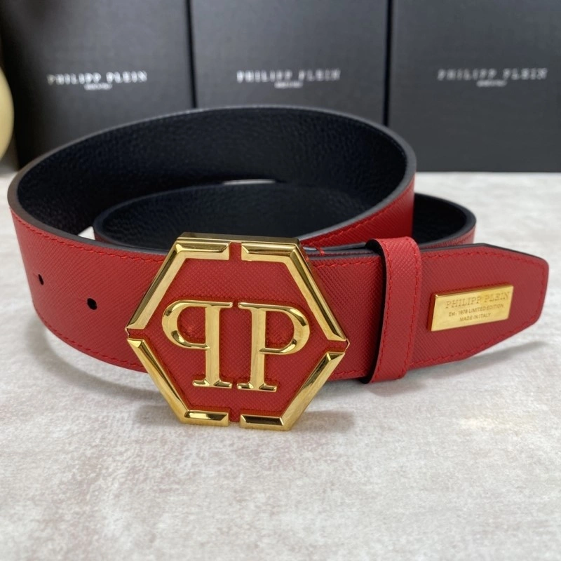 Philipp Plein Belts Colorful 302978