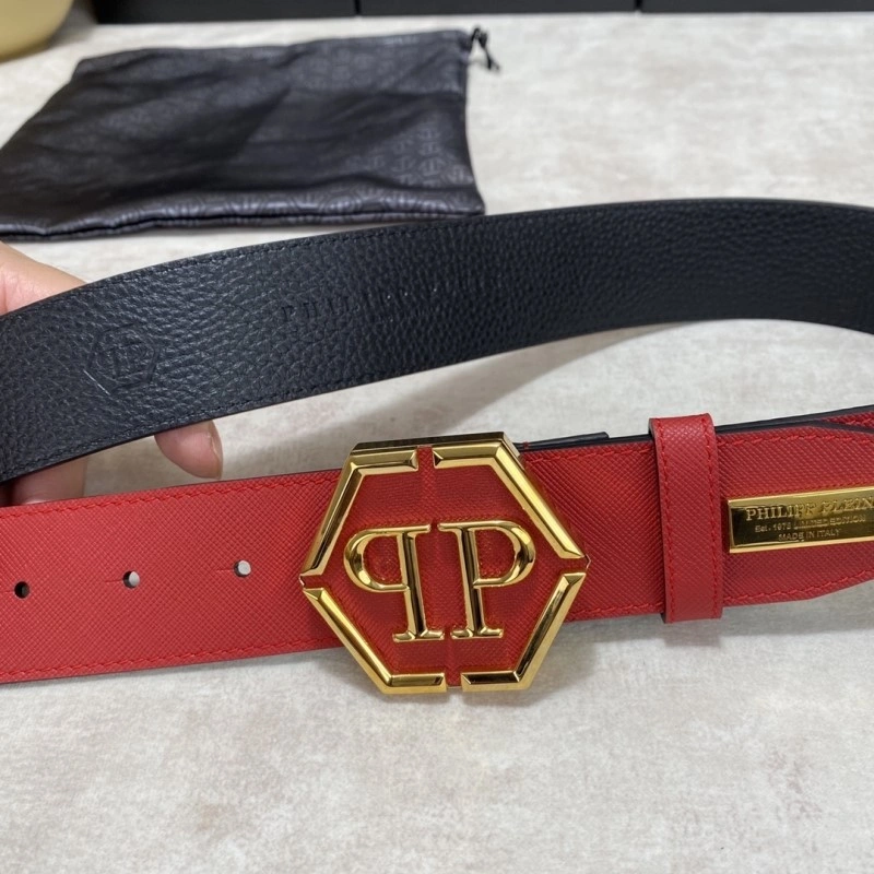 Philipp Plein Belts Colorful 302978