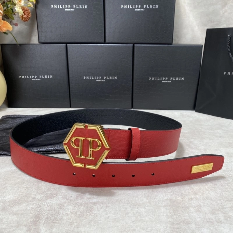 Philipp Plein Belts Colorful 302978